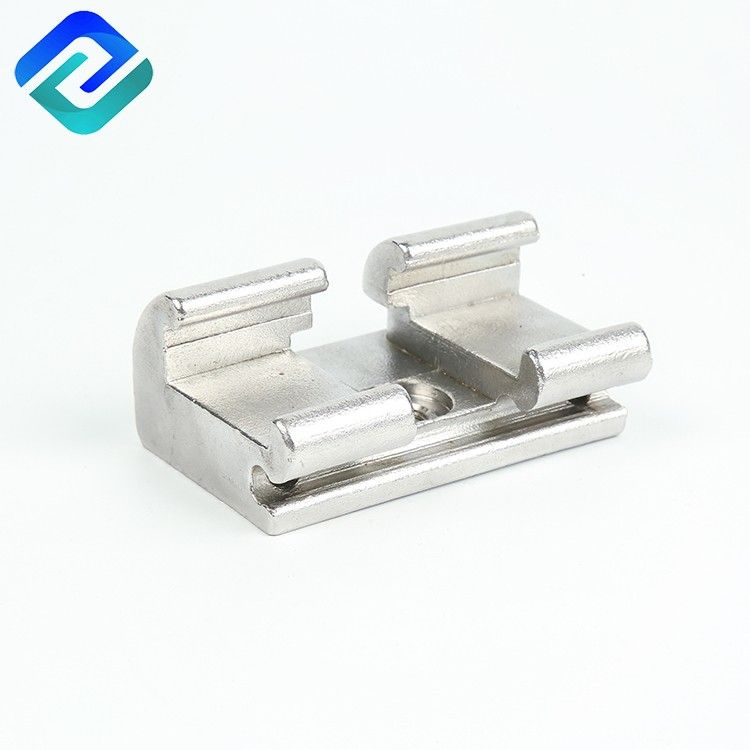 OEM Stainless Steel Investment Precision 304/316 Lost Wax Casting