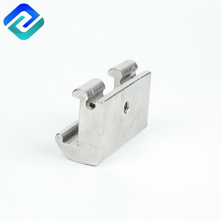 OEM Stainless Steel Investment Precision 304/316 Lost Wax Casting