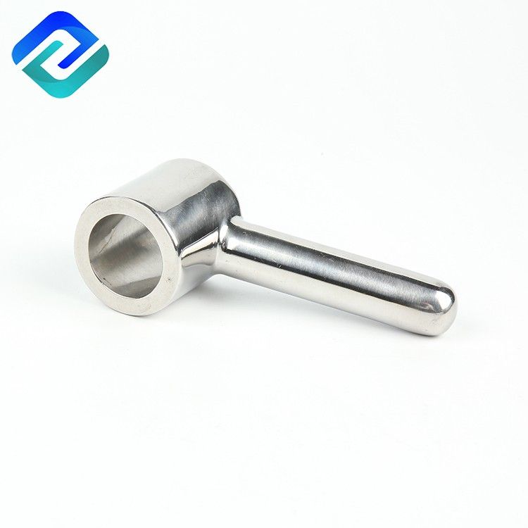 304 316 stainless steel precision casting/investment casting spare parts