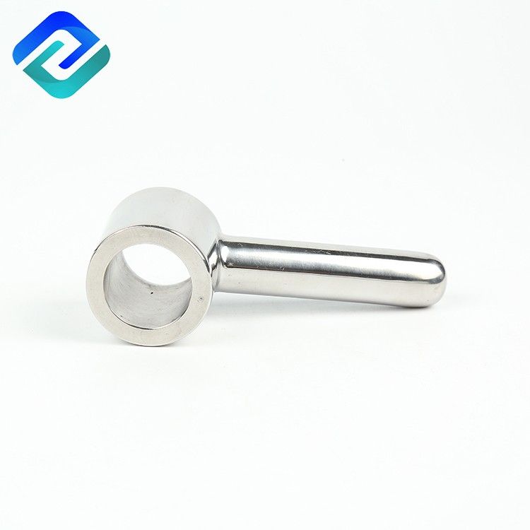 304 316 stainless steel precision casting/investment casting spare parts