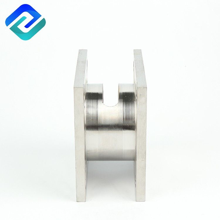 Oem Custom Shaped Stainless Steel Forged / Cast Flange