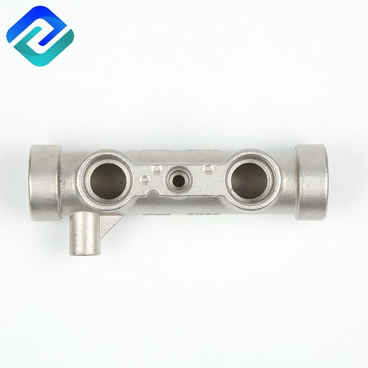 Hot selling 304 / 316L Stainless Steel Welded Pipe Fittings