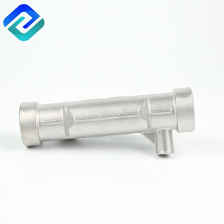 Hot selling 304 / 316L Stainless Steel Welded Pipe Fittings