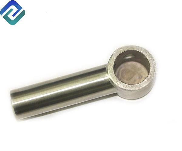 304 / 316L stainless steel food grade parts pipe coupling used for Electric baking pan