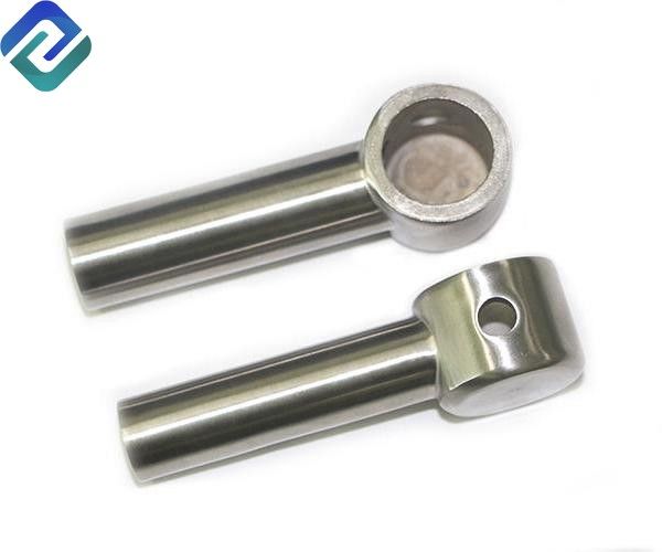 304 / 316L stainless steel food grade parts pipe coupling used for Electric baking pan