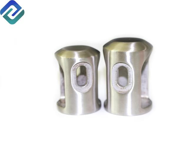 304 / 316L stainless steel food grade parts support frame used for Electric baking pan
