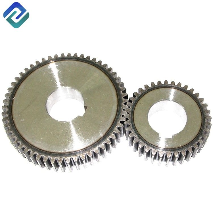 Customized gears, industrial transmission parts of various specifications, support customized bevel gears