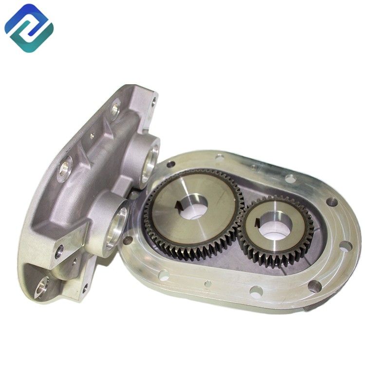 Customized GearBox, industrial transmission parts of various specifications