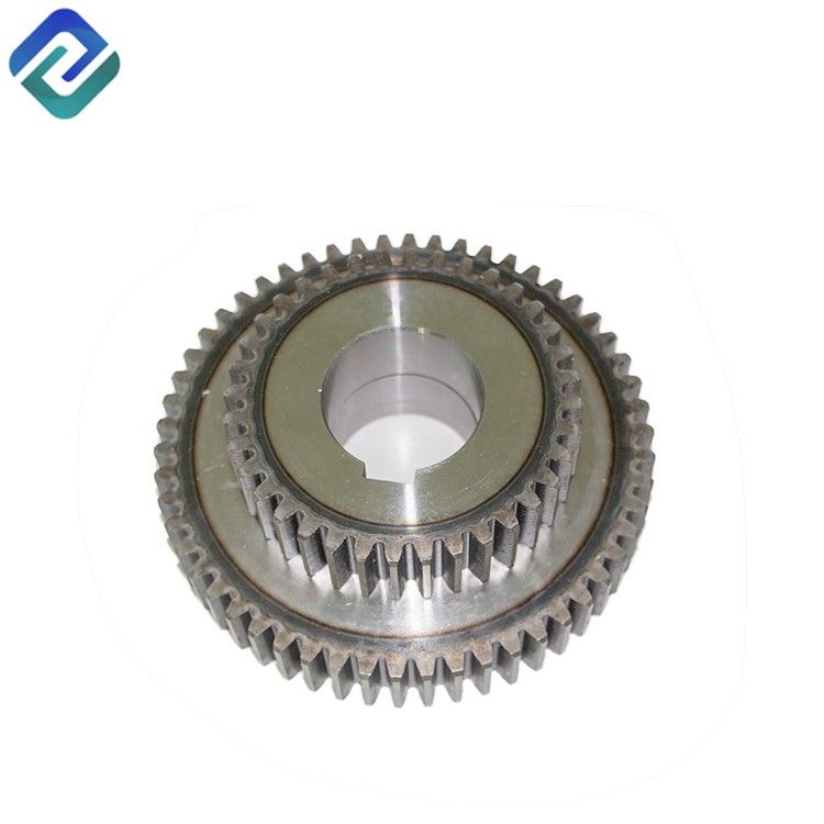 Customized gears, industrial transmission parts of various specifications, support customized bevel gears