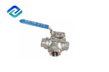 Guide to Stainless Steel Ball Valves