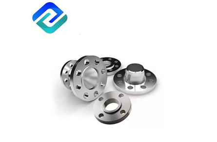 What Is a Stainless Steel Flange Used For?