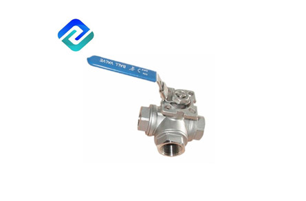 How to Choose a 3-Way Valve?