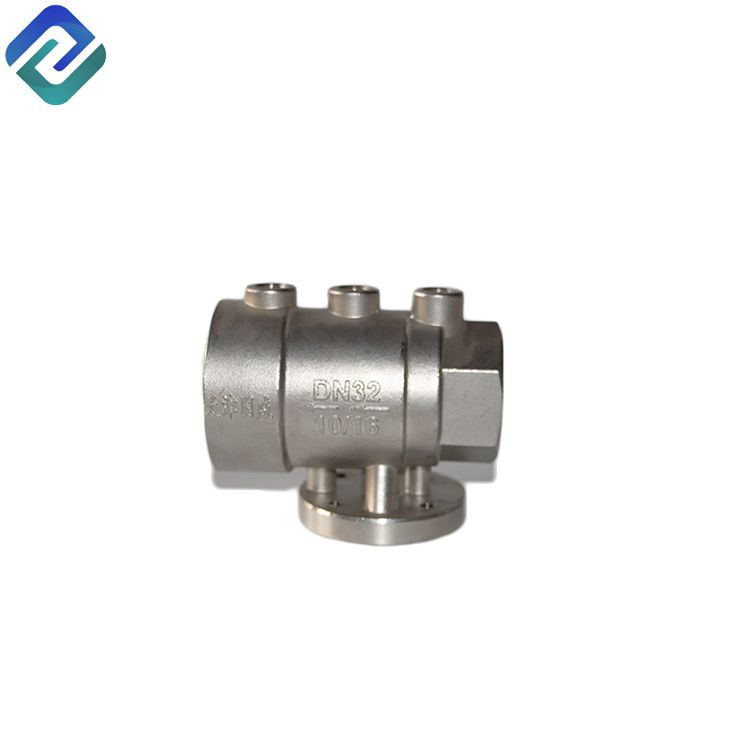 304 /316 /316L Stainless steel casting parts
