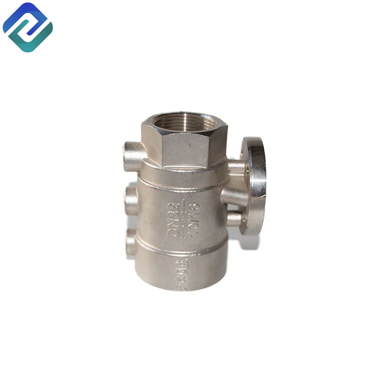 304 /316 /316L Stainless steel casting parts