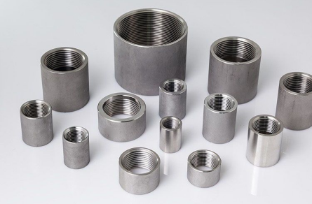 Custom Stainless Steel Pipe Fittings: When and Why You Need Them