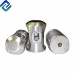 304 / 316L stainless steel food grade parts support frame used for Electric baking pan