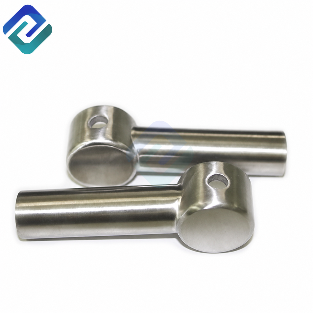 304 / 316L stainless steel food grade parts pipe coupling used for Electric baking pan