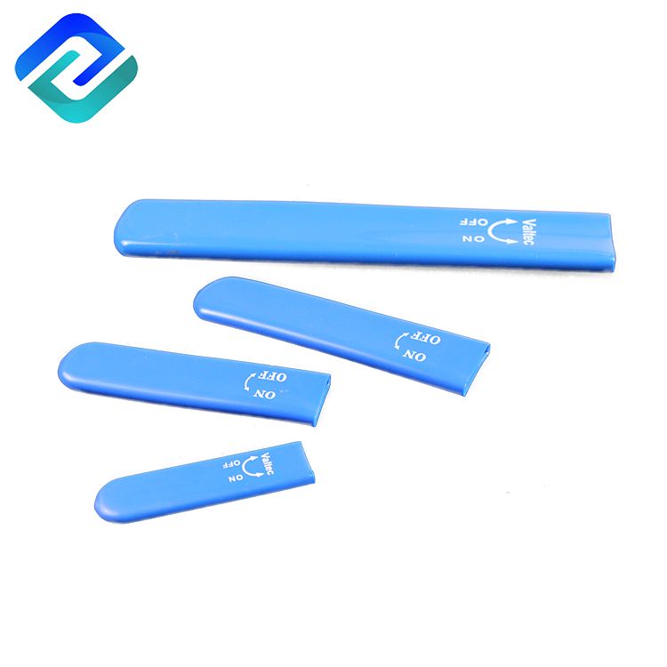 Varietyof Sizes of Plastic Cover for Ball Valve Lever Handle