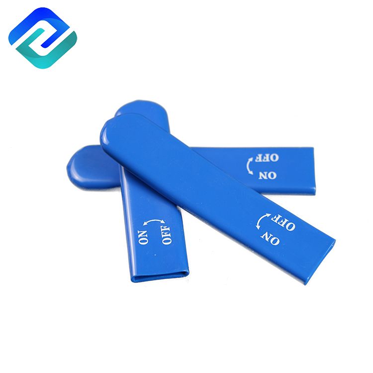 Varietyof Sizes of Plastic Cover for Ball Valve Lever Handle