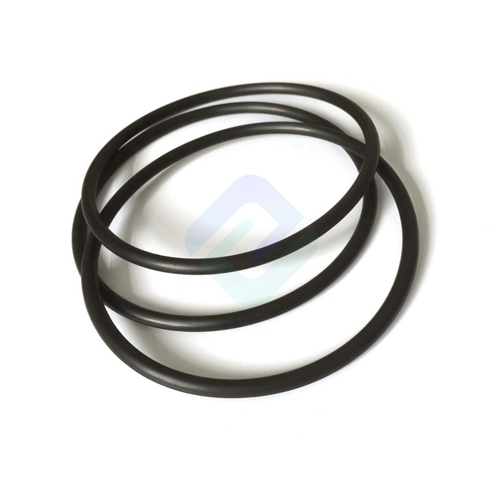 EPDM/NBR O-Ring for SS304/316 Ball Valve