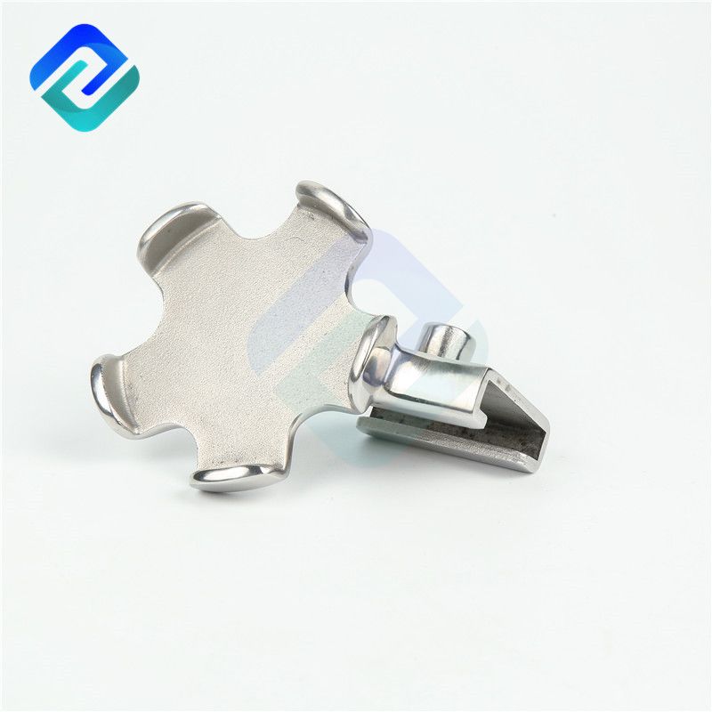 Customized Stainless Steel Investment Castings, Precision Castings