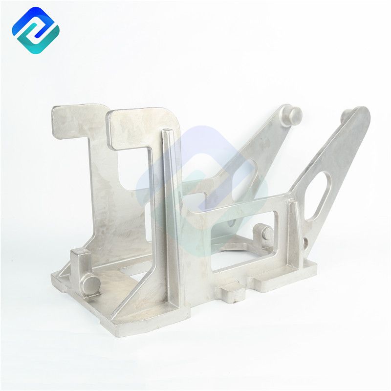 Customized Stainless Steel Investment Castings, Precision Castings