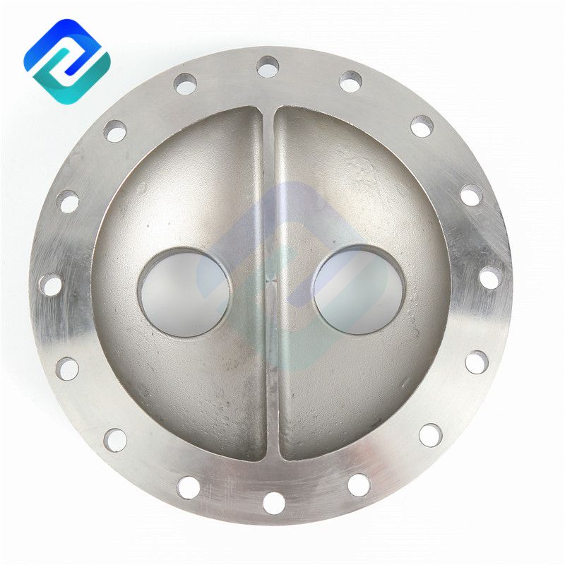 Customized Stainless Steel Investment Castings, Precision Castings