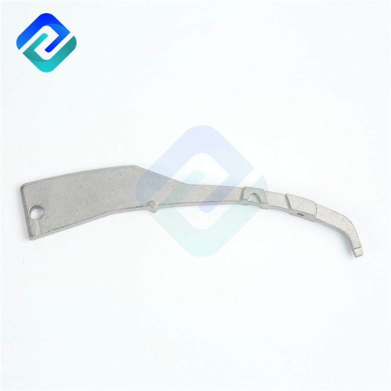 oem investment lost wax casting spare parts