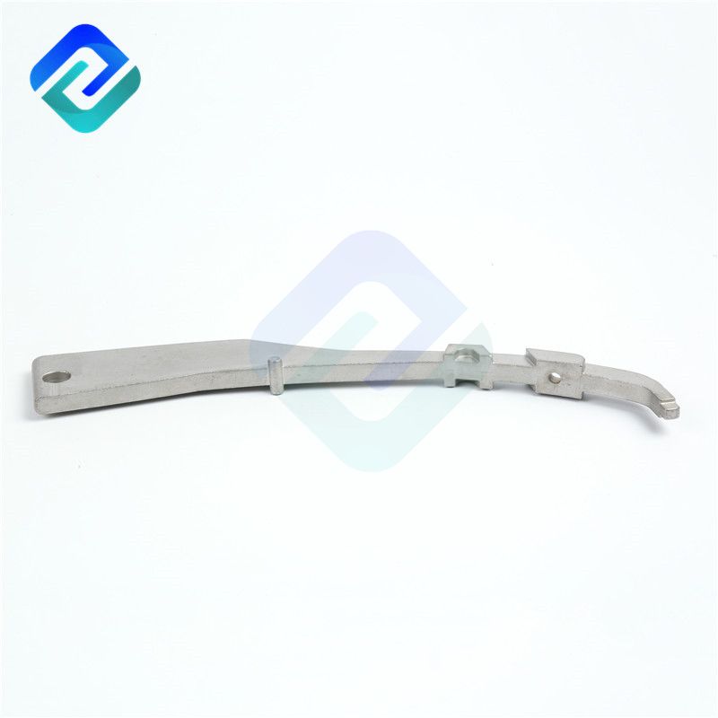 oem investment lost wax casting spare parts