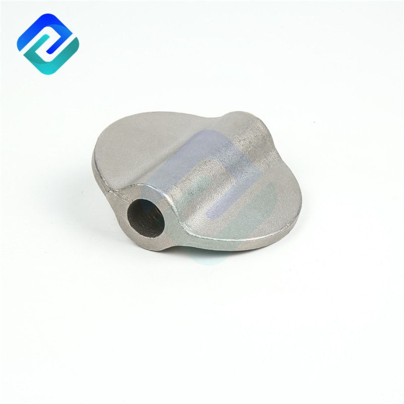 Professional design investment lost wax casting spare parts