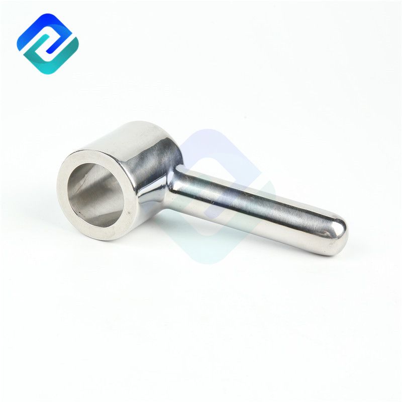 Dependable performance precision investment casting machined stainless steel parts