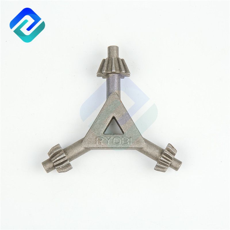 precision investment casting stainless steel spare parts