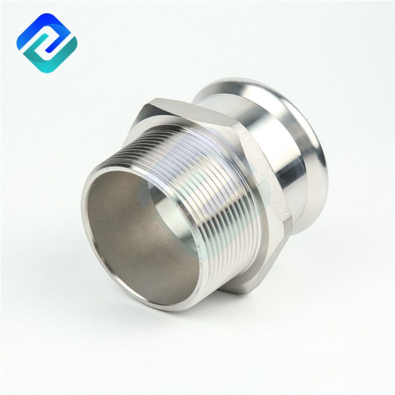 Reliable reputation precision investment casting stainless steel spare parts