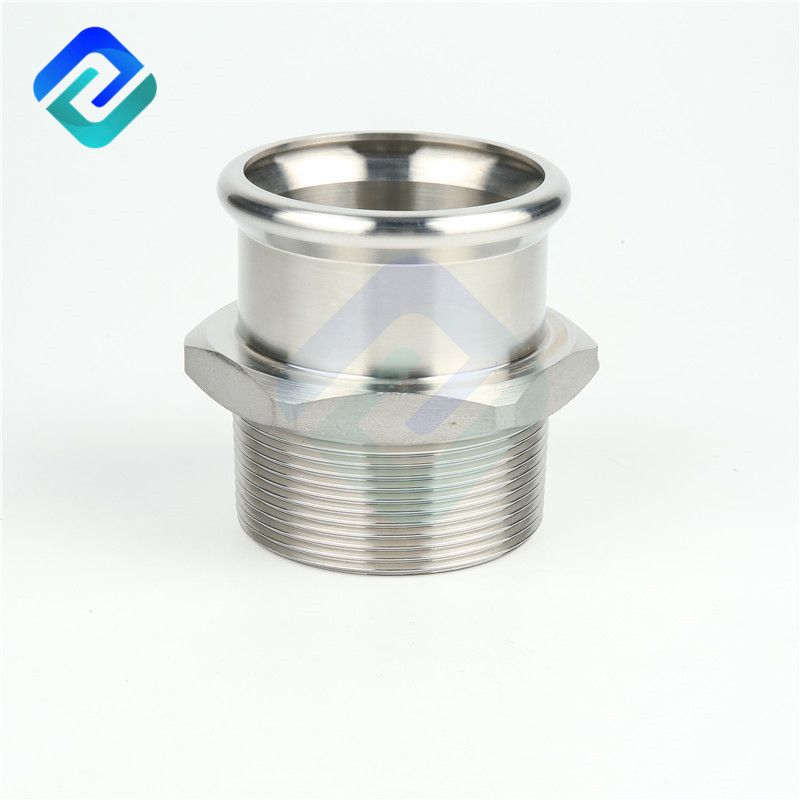 Reliable reputation precision investment casting stainless steel spare parts