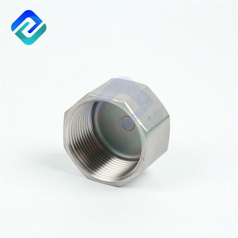 stainless steel pipe fittings food grade