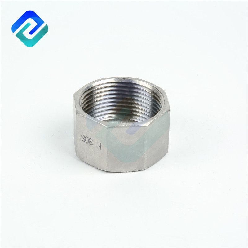 stainless steel pipe fittings food grade