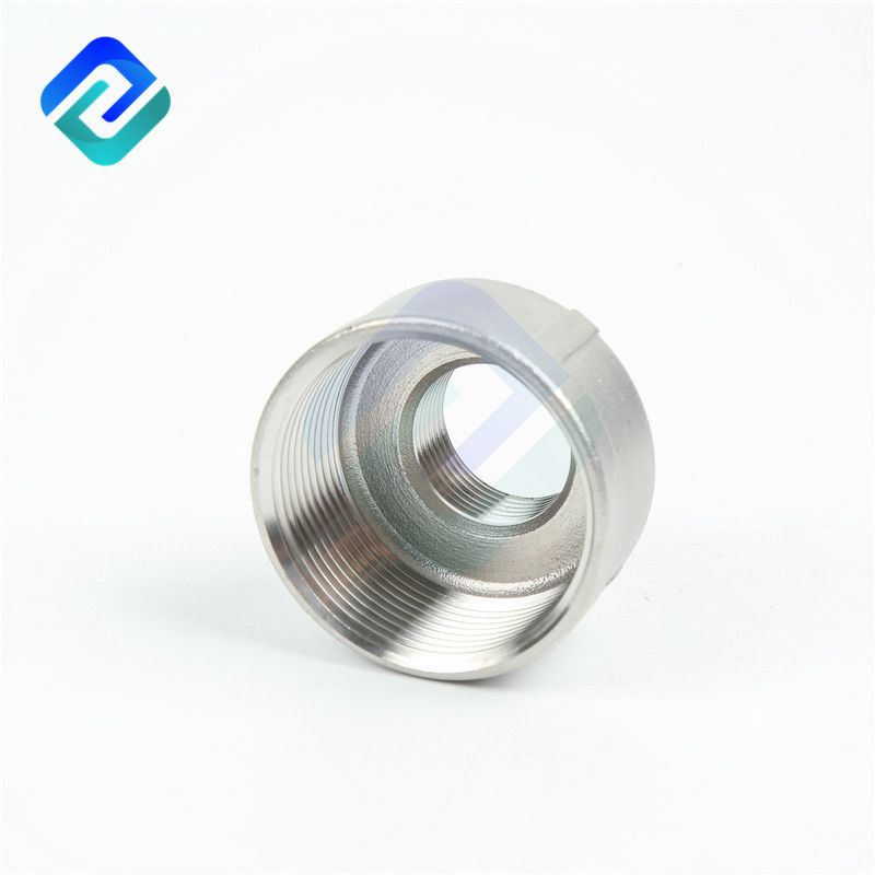 stainless steel  threaded male female pipe fitting