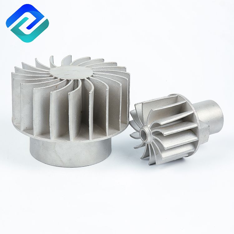 High quality Oem invest cast 304 316 stainless steel lost wax casting gear parts