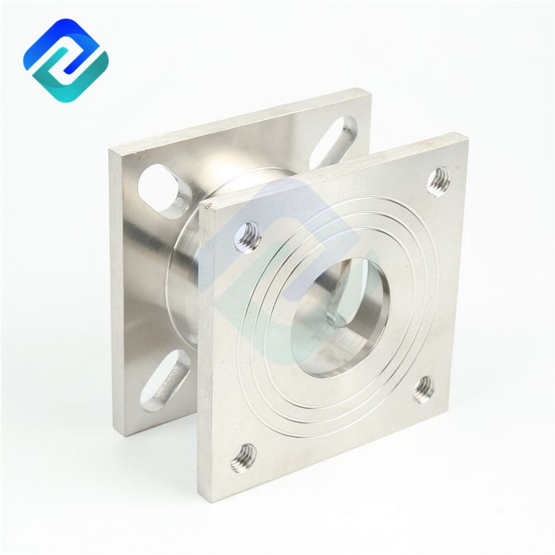 Investment casting parts precision stainless steel castings