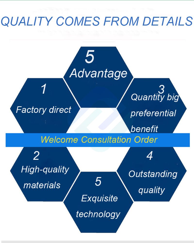 High-pressure stainless steel flanges for pipeline production Large-diameter flanges support drawing processing customization