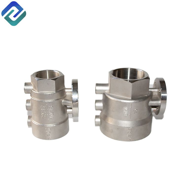 304 /316 /316L Stainless steel casting parts