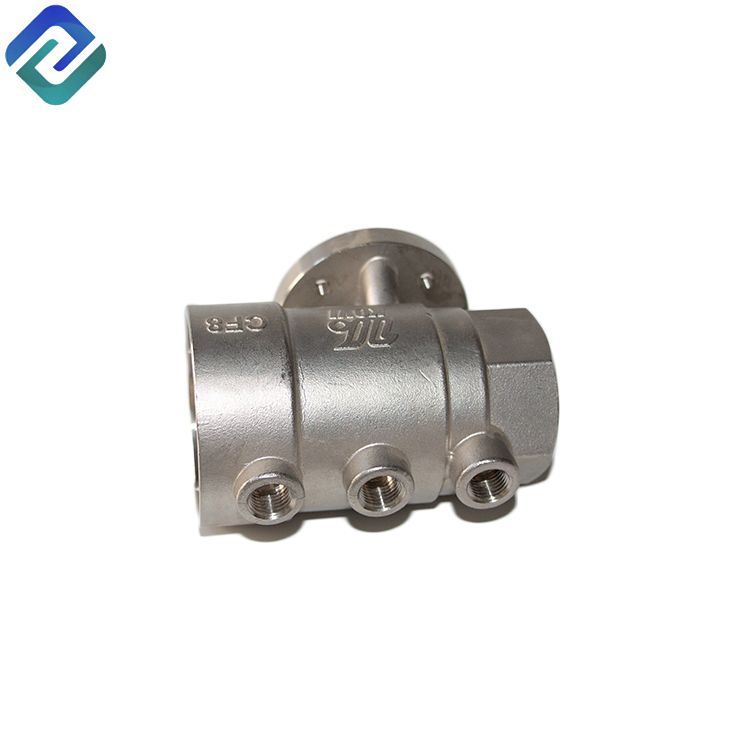 304 /316 /316L Stainless steel casting parts