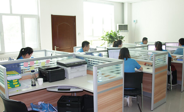 Cangzhou Cencho Tech Solution Co., Ltd.